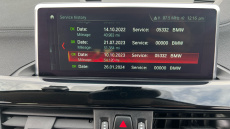 BMW X2 sDrive 20i Sport 5dr Step Auto Petrol Hatchback